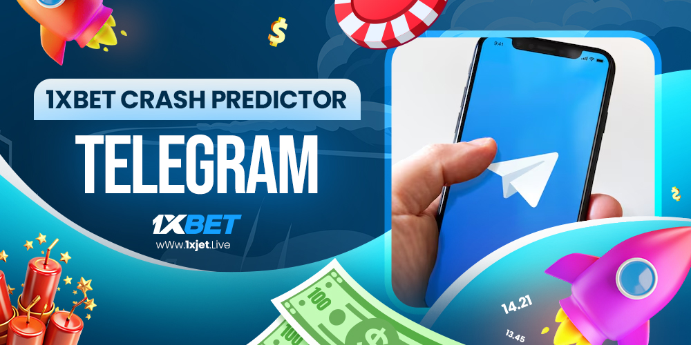 1xbet crash predictor telegram