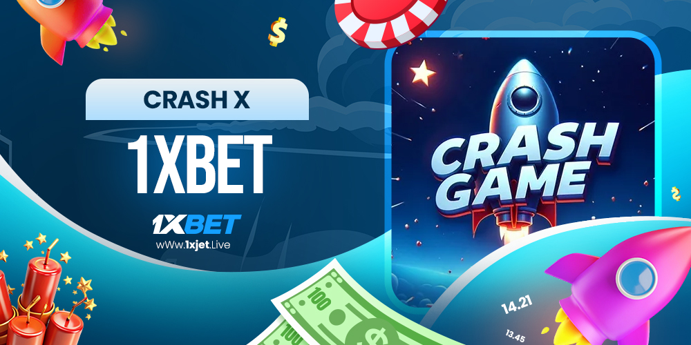 crash x 1xbet