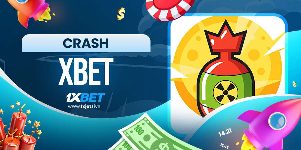 crash xbet